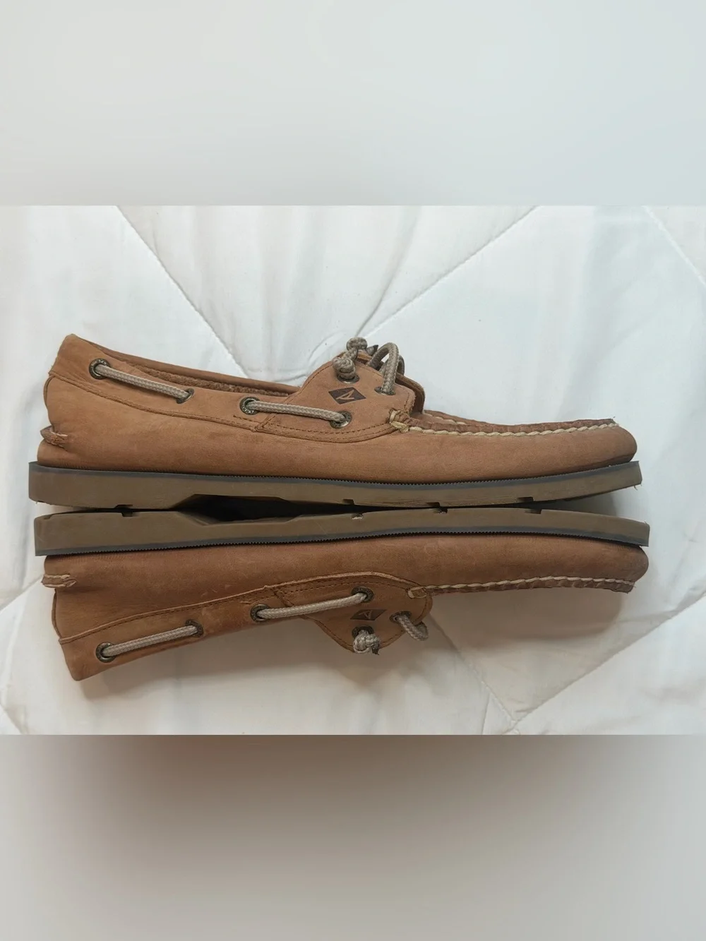 Sperry product pair